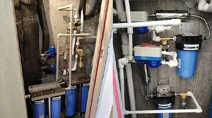 Stainless steel development history